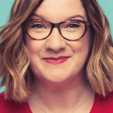 Sarah Millican 