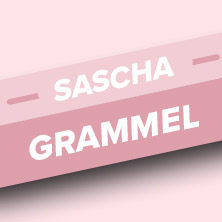 Sascha Grammel