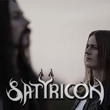 Satyricon