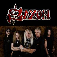 Saxon