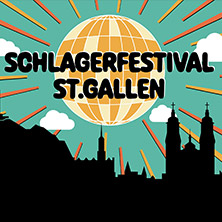 Schlagerfestival St.Gallen