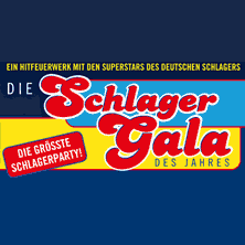 Die Schlager Gala des Jahres