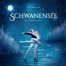 Schwanensee - Ballett und Orchester