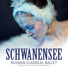 Schwanensee - Russian Classical Ballet