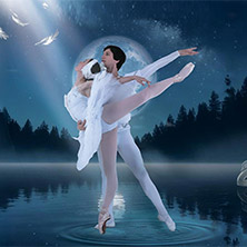 Schwanensee - United European Ballet
