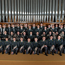 Schweizer Milit&auml;rmusik