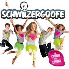 Schwiizergoofe
