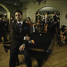 Postmodern Jukebox
