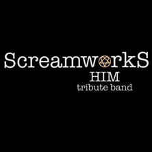 ScreamworkS v- HIM Tribute Band