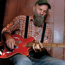 Seasick Steve