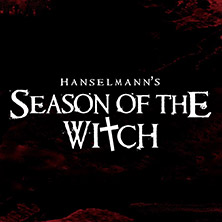 Season of the Witch