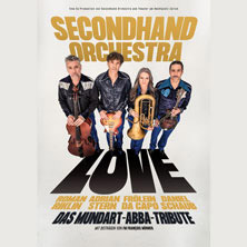 Secondhand Orchestra