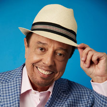 Sergio Mendes