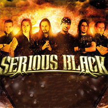 Serious Black