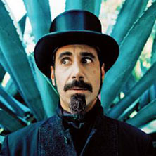 Serj Tankian