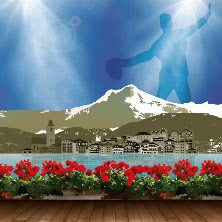 Servus Peter - Das Musical mit den Hits von Peter Alexander 