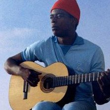 Seu Jorge