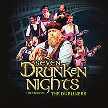 Seven Drunken Nights