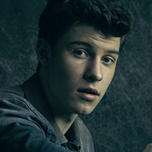 Shawn Mendes 