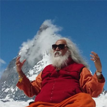Shiva Guruji Aruneshva