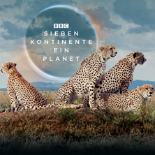 Sieben Kontinente, Ein Planet