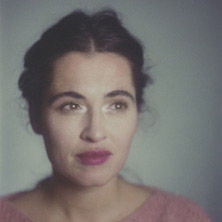 Silvia P&eacute;rez Cruz