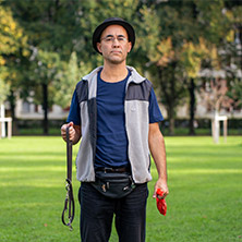 Simon Chen