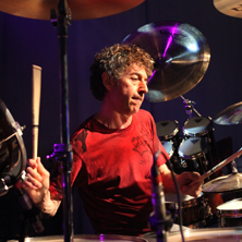 Simon Phillips