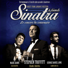 Sinatra & Friends