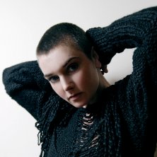 Sin&eacute;ad O'Connor