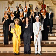 Sinfonieorchester Camerata Schweiz