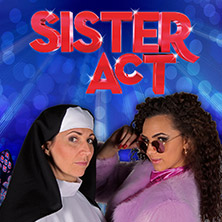 Sister Act - Le Th&eacute;&acirc;tre - Emmen