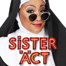 Sister &Auml;ct - Ein himmlisches Music&auml;l