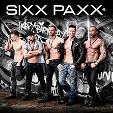 Sixx Paxx