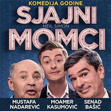 Sjajni Momci