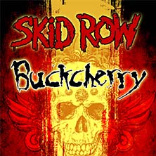 Buckcherry