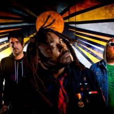 Skindred