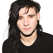 Skrillex
