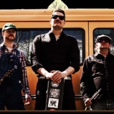 Slam & Howie and the Reserve Man