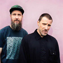 Sleaford Mods