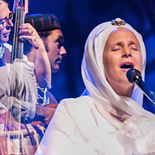 Snatam Kaur