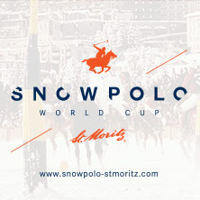 Snow Polo World Cup St. Moritz