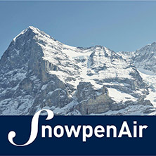 SnowpenAir