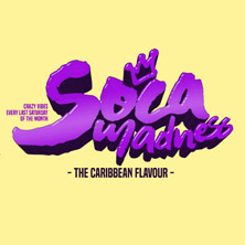 Soca Madness