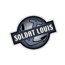 Soldat Louis
