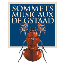 Sommets Musicaux de Gstaad 
