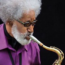 Sonny Rollins