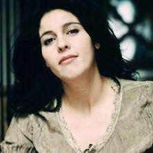 Souad Massi
