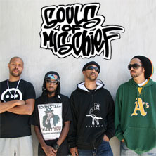 Souls of Mischief