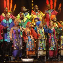 Soweto Gospel Choir